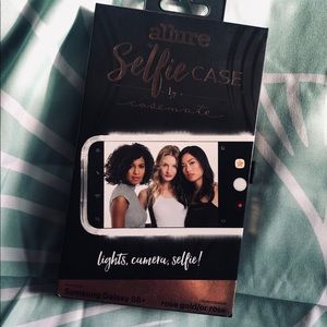 Allure Selfie Case